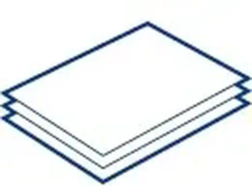 Epson Pap Proofing Standard FOGRA 205g 17"x50m - Autre Imprimante - visuel 1