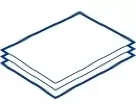 Revendeur officiel Epson Pap Proofing Standard FOGRA 205g 44"x50m