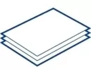 Revendeur officiel Autre Imprimante Epson Pap Proofing Standard FOGRA 205g 44"x50m