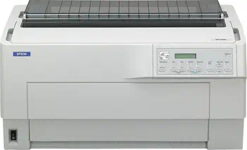 Achat responsable Autre Imprimante Epson C11C605011A3