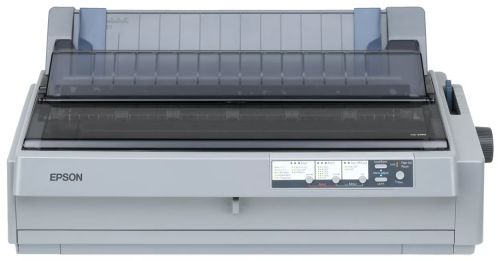 Achat EPSON LQ-2190 Imprimante matricielle à impact au meilleur prix