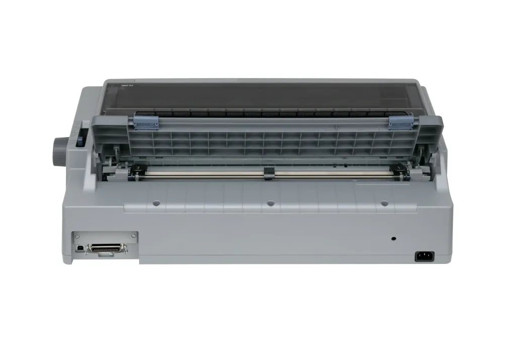 Vente EPSON LQ-2190 Imprimante matricielle à impact Epson au meilleur prix - visuel 10