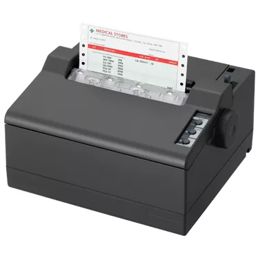 Revendeur officiel Autre Imprimante Epson LQ-50