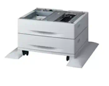 Revendeur officiel Accessoires pour imprimante Epson Bac papier 1 100 f. + support
