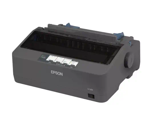 Epson LX-350 - Autre Imprimante - visuel 2