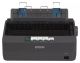 Achat EPSON LX 350 Printer Mono B/W dot-matrix 9 sur hello RSE - visuel 1