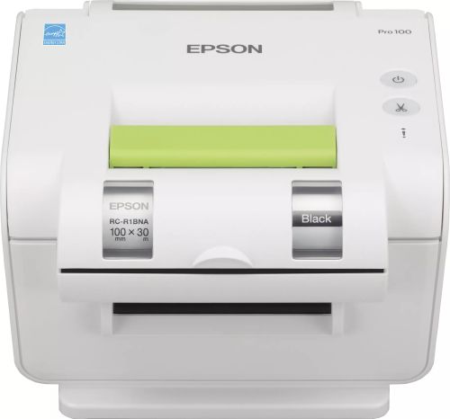 Revendeur officiel Epson LabelWorks Pro100