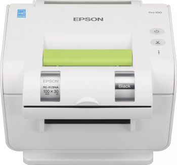 Vente Autre Imprimante Epson LabelWorks Pro100 sur hello RSE