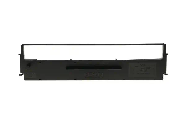 Epson Ruban noir - visuel 1