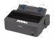 Vente EPSON LQ 350 Printer Mono B/W dot-matrix 24 Epson au meilleur prix - visuel 4
