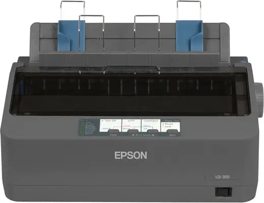 Epson LQ-350 Dot Matrix Printer - Autre Imprimante - visuel 1