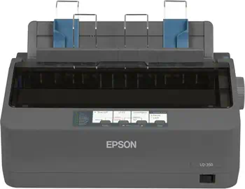 Epson LQ-350 Dot Matrix Printer meilleur prix