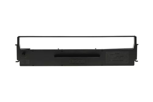 Vente EPSON LQ-350/300/+/+II cassette ruban noir ribbon cartouche au meilleur prix