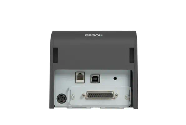 Epson TM-T70II (032) 180 x 180 DPI Avec fil Thermique Imprimantes POS - Autre Imprimante - visuel 6