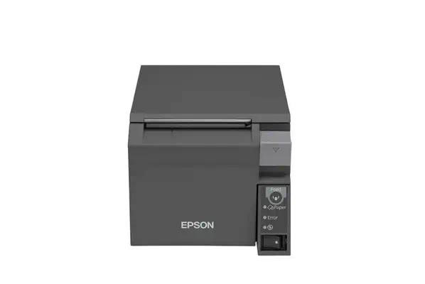 Epson TM-T70II (032) 180 x 180 DPI Avec fil Thermique Imprimantes POS - Autre Imprimante - visuel 4