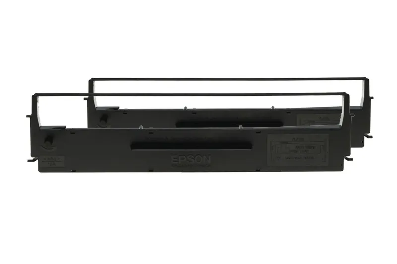 Epson Ruban noir - visuel 1