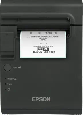 Epson TM-L90-i imprimante pour étiquettes Thermique directe 180 x 180 DPI 150 mm/sec Avec fil - Autre Imprimante - visuel 1
