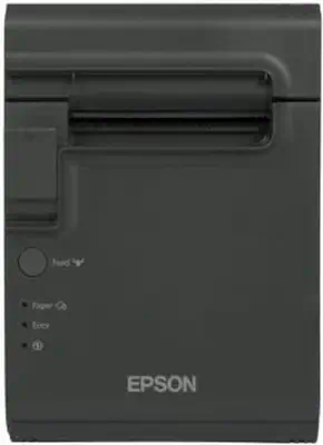 Epson TM-L90-i imprimante pour étiquettes Thermique directe 180 Epson - visuel 1 - hello RSE - Impression d'étiquettes et de codes-barres