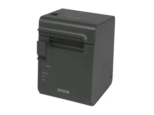Epson TM-L90-i imprimante pour étiquettes Thermique directe 180 x 180 DPI 150 mm/sec Avec fil - Autre Imprimante - visuel 3