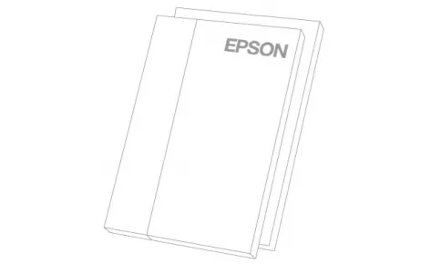 Vente Autre Imprimante Epson Production Canvas Matte, 914mm x 12,2m