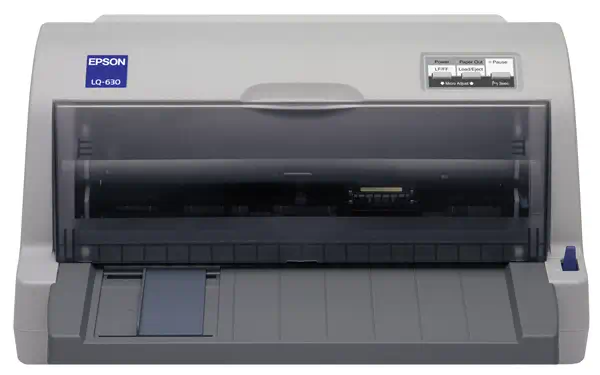Epson LQ-630 - Autre Imprimante - visuel 1