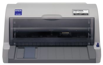 Vente Autre Imprimante Epson LQ-630