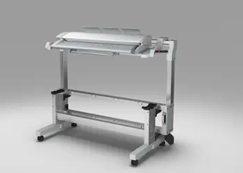 Epson MFP Scanner stand 44" garantie