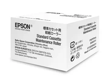 Revendeur officiel Accessoires pour imprimante Epson Kit de rouleaux de maintenance pour bac papier