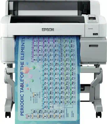 Achat Epson SureColor SC-T3200-PS sur hello RSE