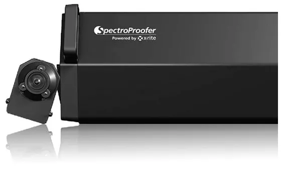 Revendeur officiel Accessoires pour imprimante EPSON SpectroProofer M1 44p incl. ILS30EP and mounter