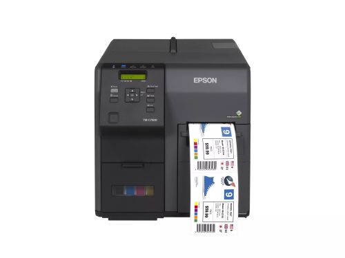 Vente Epson ColorWorks C7500G au meilleur prix