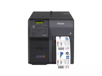 Vente Autre Imprimante Epson ColorWorks C7500G sur hello RSE