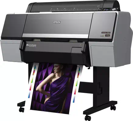 Revendeur officiel Autre Imprimante Epson SureColor SC-P7000 STD Spectro