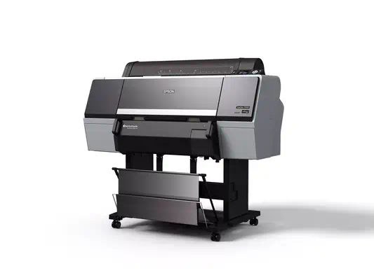 Vente Epson SureColor SC-P7000 STD Spectro Epson au meilleur prix - visuel 2