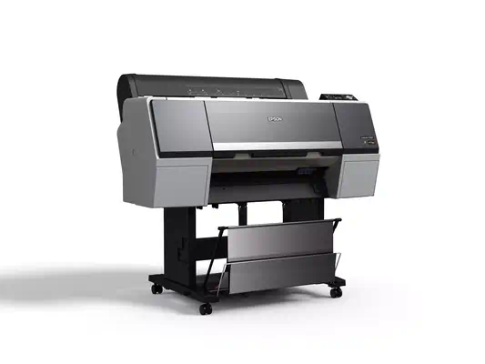 Achat Epson SureColor SC-P7000 STD Spectro sur hello RSE - visuel 3