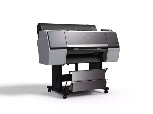 Vente Epson SureColor SC-P7000 STD Epson au meilleur prix - visuel 4