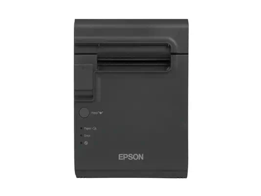 Vente Epson TM-L90 (412A0): Serial+Built-in USB, w/o PS, DC-21 Epson au meilleur prix - visuel 2