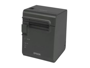 Achat Epson TM-L90 (412A0): Serial+Built-in USB, w/o PS, DC-21 et autres produits de la marque Epson