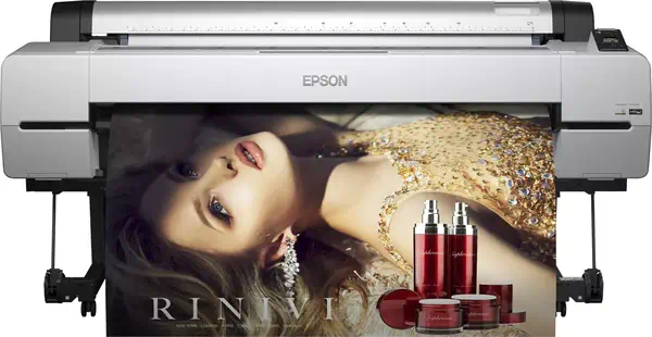 Epson SureColor SC-P20000 - Autre Imprimante - visuel 1