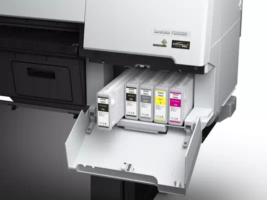 Epson SureColor SC-P20000 - Autre Imprimante - visuel 5