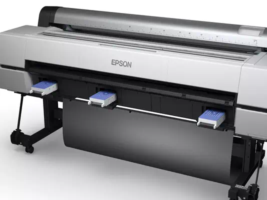 Achat EPSON SureColor SC-P20000 64inch 2400x1200 dpi sur hello RSE - visuel 7