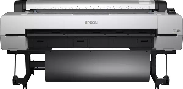 Achat EPSON SureColor SC-P20000 64inch 2400x1200 dpi sur hello RSE - visuel 3