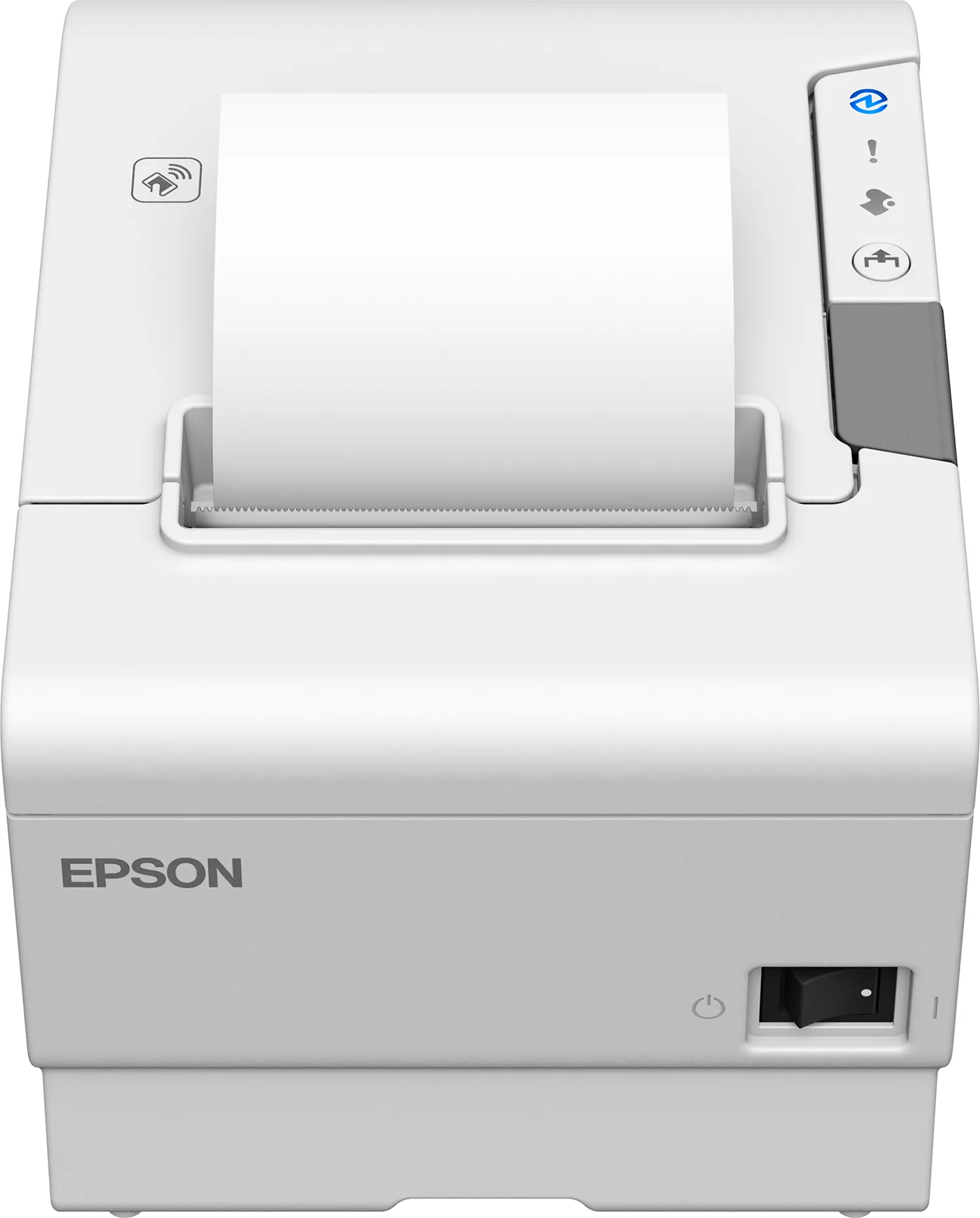 Achat Autre Imprimante Epson TM-T88VI (102): Serial, USB, Ethernet, Buzzer, PS