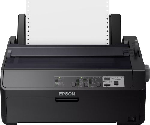 Revendeur officiel EPSON FX-890II