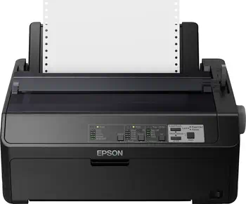Comparaison EPSON FX-890IIN dot-matrix printer