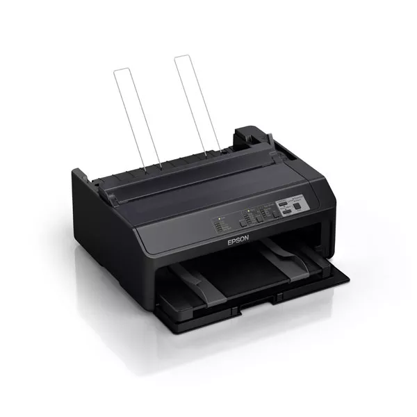 Vente EPSON FX-890IIN dot-matrix printer Epson au meilleur prix - visuel 4