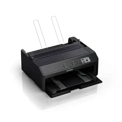 EPSON FX-890IIN dot-matrix printer Epson - visuel 1 - hello RSE - Fiabilité exceptionnelle