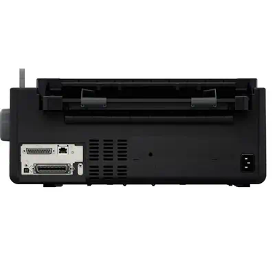 EPSON FX-890IIN dot-matrix printer Epson - visuel 1 - hello RSE - Intégration réseau