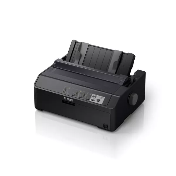 Achat EPSON FX-890IIN dot-matrix printer sur hello RSE - visuel 5