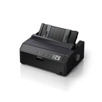 EPSON FX-890IIN dot-matrix printer Epson - visuel 1 - hello RSE - Design moderne